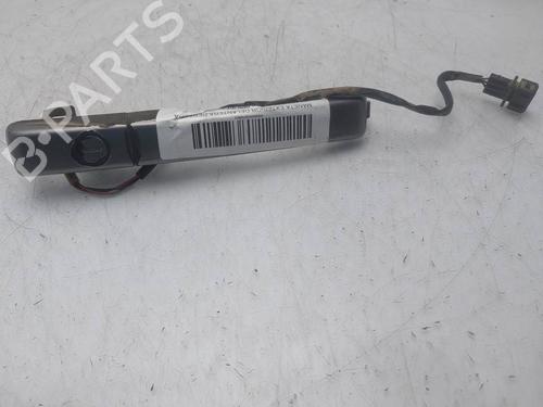 Used Front right exterior door handle Front right exterior door handle VW PASSAT B3/B4 (3A2, 35I) 1.8 (90 hp) 40197870 40197870