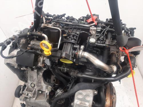 Engine SKODA RAPID (NH3, NK3, NK6)  | BP32387501M1 