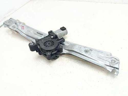 Used Rear right window mechanism Rear right window mechanism 38441388 38441388