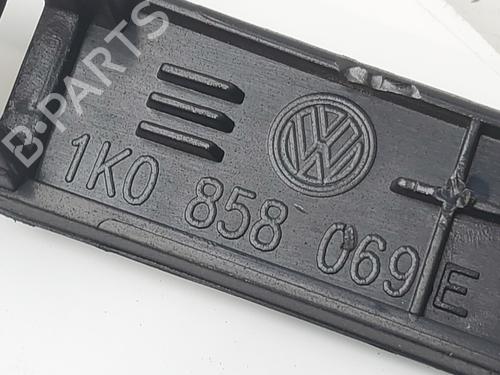 Middle console VW GOLF V (1K1) | BP37759323I22 - Image 4