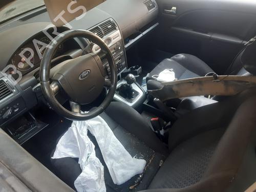 Instrument cluster FORD MONDEO III (B5Y) 2.0 16V TDDi / TDCi | BP10199865C47 