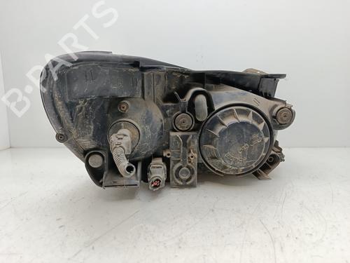 Left headlight KIA CERATO I Hatchback (LD) 1.5 CRDi | BP29764253C28 