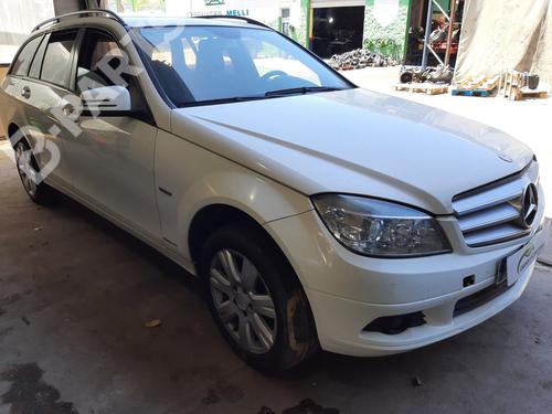 Left front window switch MERCEDES-BENZ C-CLASS T-Model (S204) C 220 CDI (204.202) | BP10213552C106  - Image 7