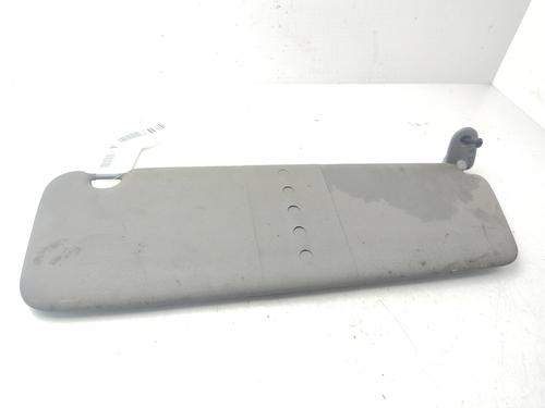 Used Right sun visor RENAULT TRAFIC II Platform/Chassis (EL) 2.0 dCi 115 (EL0H, EL00, EL01, EL0M) (114 hp) 30200413