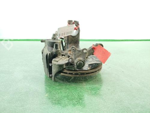 Left front steering knuckle SEAT IBIZA III (6L1) | BP24849075M25