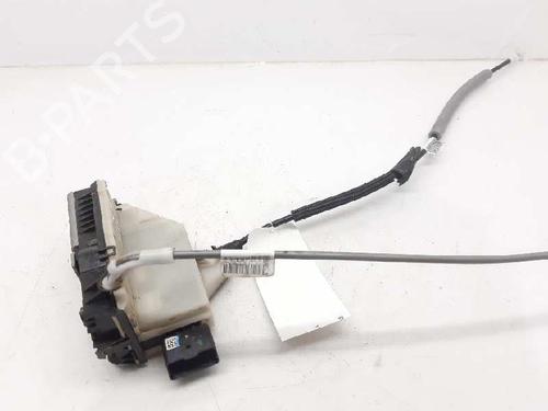 Used Front right lock CITROËN DS4 (NX_) 1.6 HDi 90 (92 hp) 5884901