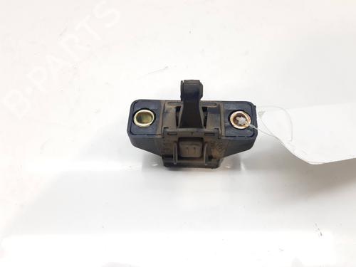 Tailgate lock RENAULT MEGANE I (BA0/1_) 1.9 dTi (BA1U) | BP10692825C101 