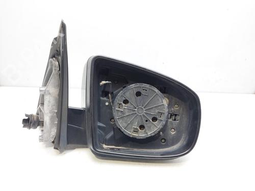 Used Right mirror BMW X5 (E70) 3.0 d (235 hp) 15061962