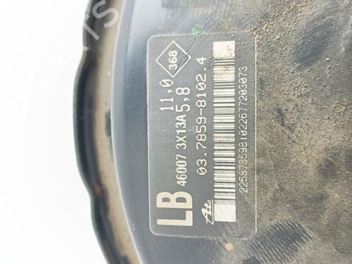 Servo brake NISSAN PATHFINDER III (R51)  | BP22274438M42 