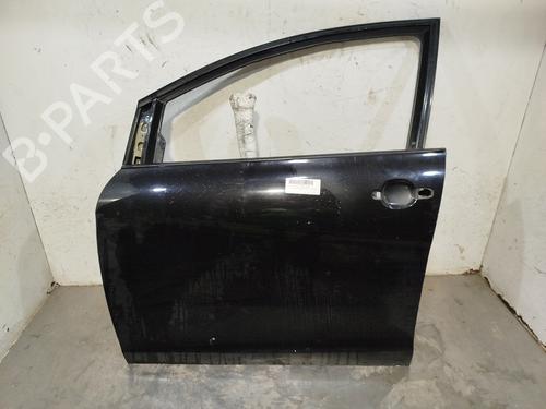 Left front door SEAT ALTEA XL (5P5, 5P8) | BP28380212C2