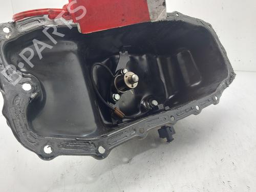 Used Oil sump Oil sump OPEL CORSA D (S07) [2006-2015] 35736649 35736649