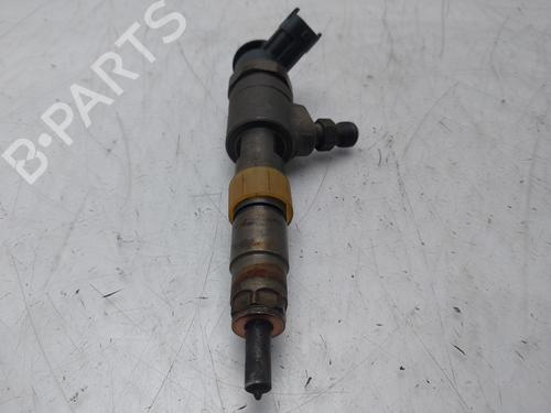 Used Injector Injector CITROËN C4 CACTUS 1.6 BlueHDi 100 (99 hp) 35722767 35722767