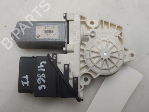 Left rear window motor VW PASSAT B6 (3C2) | BP36935228E23 - Image 3