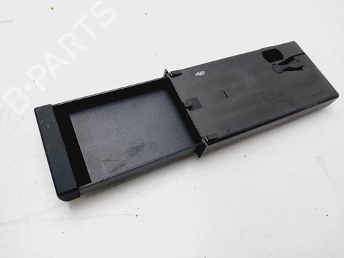 Glove box AUDI A3 (8P1) 2.0 TDI 16V | BP19259233C95 