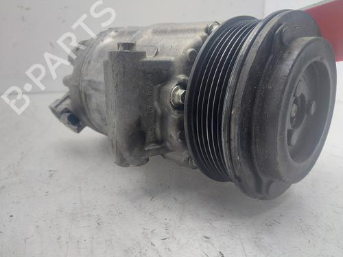 AC compressor FORD FOCUS IV (HN) | BP37153221M34 - Image 3