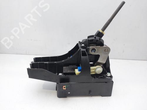 Gear lever OPEL INSIGNIA A (G09) 2.0 CDTI (68) | BP13580025M90 