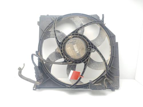Used Radiator fan BMW X3 (E83) 2.0 d (150 hp) 24527640