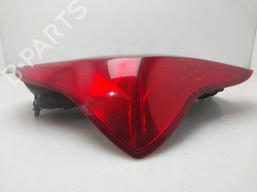 Right taillight DACIA LODGY (JS_) | BP38648022C35 - Image 4
