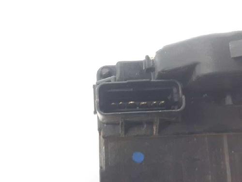 Front left lock NISSAN JUKE (F15) 1.5 dCi | BP11172409C98 