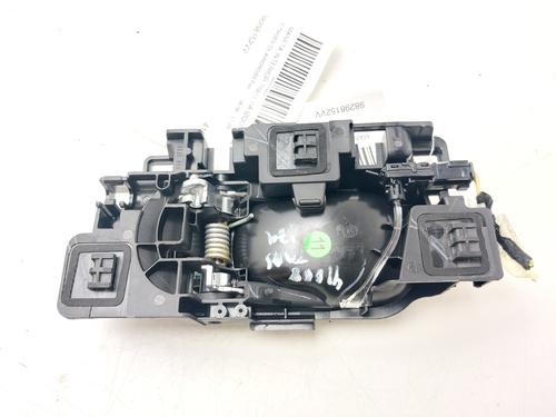 Rear left interior door handle CITROËN C5 AIRCROSS (A_) | BP33263783I15 - Image 3