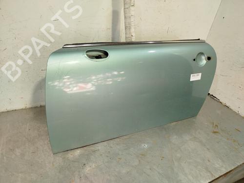 Left front door MINI MINI (R50, R53)  | BP25122053C2 