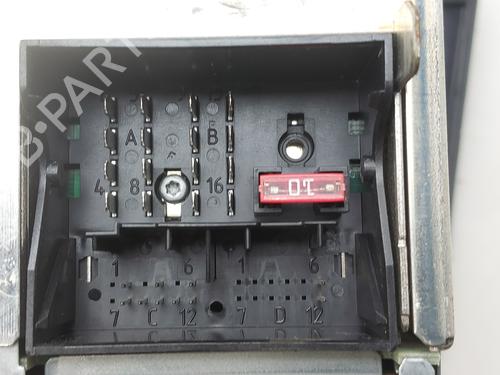 Radio SEAT LEON (1P1) | BP36333008E6 - Image 2