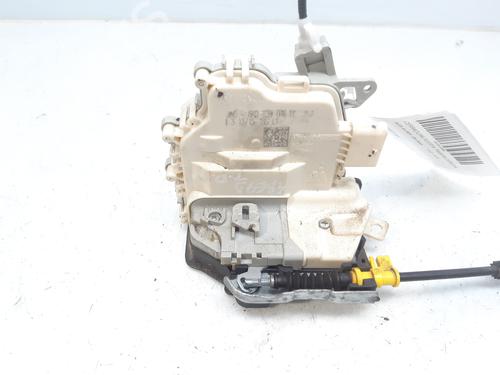 Used Rear right lock AUDI A4 B8 (8K2) 2.0 TDI (150 hp) 10325143