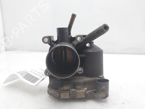 Throttle body SEAT IBIZA II (6K1) 1.4 i (60 hp) 17458200