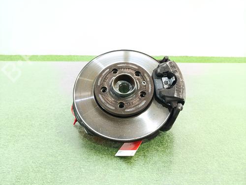 Used Right front steering knuckle Right front steering knuckle SKODA FABIA I (6Y2) [1999-2008] 32748429 32748429