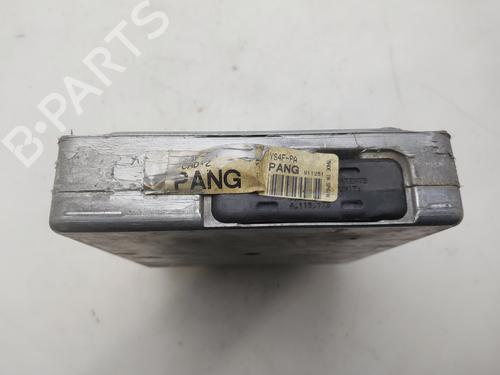 Engine control unit (ECU) FORD FOCUS I Saloon (DFW) 1.8 Turbo DI / TDDi | BP37584170M57 - Image 2