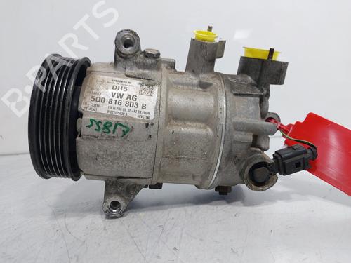 Used AC compressor AC compressor 37026664 37026664