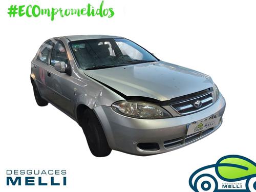 Squib airbag CHEVROLET LACETTI (J200) 1.6 | BP31643765C102 
