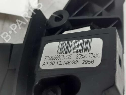 Other CITROËN C4 Grand Picasso I (UA_) 1.6 VTi 120 | BP5701736O1 