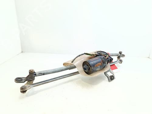 Used Front wiper motor SEAT CORDOBA (6K1, 6K2) [1993-2002]  28357158