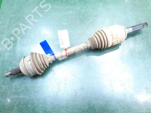 Left rear driveshaft LAND ROVER DISCOVERY III (L319) 2.7 TD 4x4 | BP13017552M40 