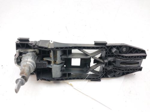 Front left exterior door handle SEAT IBIZA V (KJ1, KJG) 1.0 | BP11745574C128 