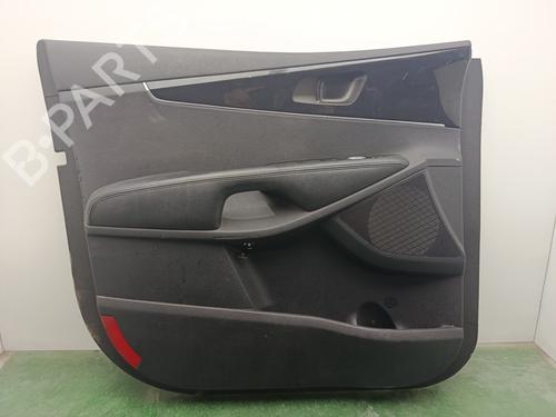 Forreste venstre beklædning KIA SORENTO III (UM) [2015-2023]  32865575