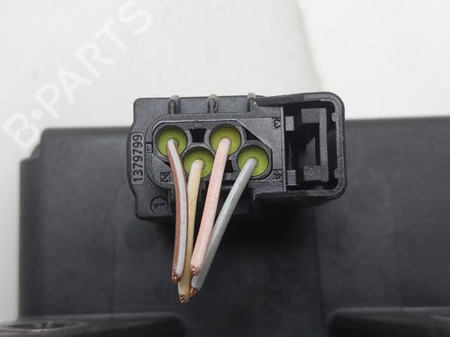 Electronic sensor RENAULT MEGANE III Hatchback (BZ0/1_, B3_) 1.5 dCi (BZ1G, BZ1W, BZ0R) | BP37702981M84 - Image 3
