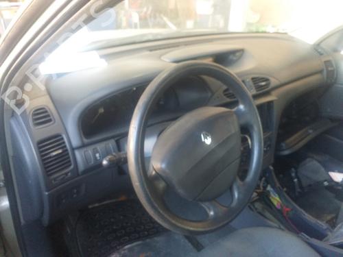 Left rear window switch RENAULT LAGUNA II (BG0/1_) 1.9 dCi (BG0R, BG0E) | BP12402542I29