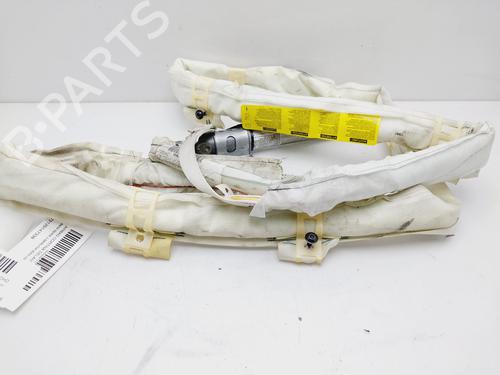 Used Right curtain airbag BMW 5 (E60) 530 d (231 hp) 18299936