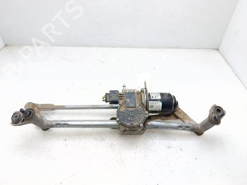Used Front wiper motor Front wiper motor SEAT ARONA (KJ7, KJP) [2017-2026] 34380699 34380699
