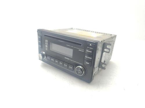 Radio KIA SORENTO I (JC) 2.5 CRDi | BP30182668E6 