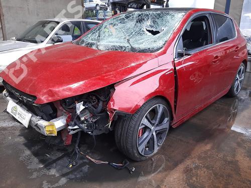 Used Parts PEUGEOT 308 II (LB_, LP_, LW_, LH_, L3_)  2.0 BlueHDi 150  1182418