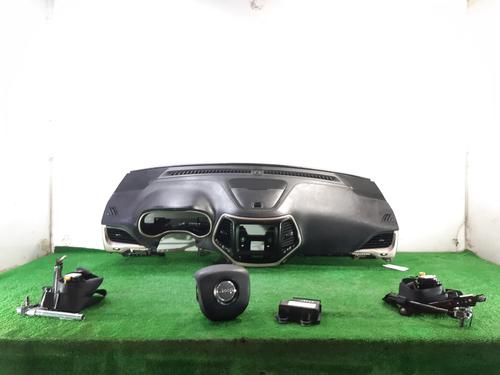 BP7697750C86 | Kit Airbags JEEP CHEROKEE (KL)  BP7697750C86