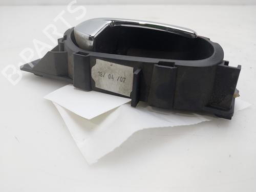 Front right interior door handle PEUGEOT 407 SW (6E_, 6D_) 2.0 | BP17906868I14 