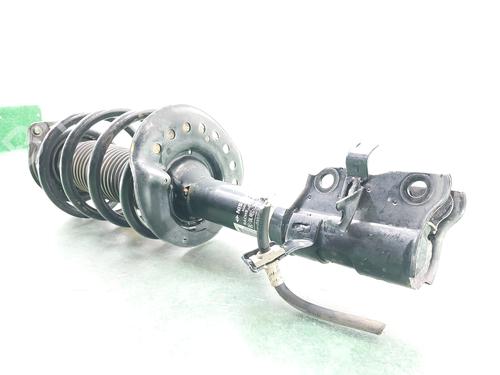 Left front shock absorber NISSAN QASHQAI / QASHQAI +2 I (J10, NJ10, JJ10E) 1.6 dCi | BP16884641M16 