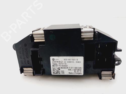 Heater resistor SEAT ALTEA XL (5P5, 5P8)  | BP23560963M108 