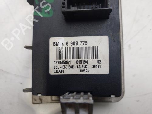 Headlight switch BMW X5 (E53) 3.0 d | BP17906800I24 