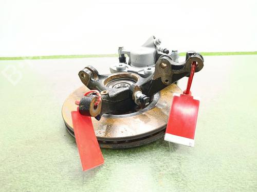 Used Right front steering knuckle Right front steering knuckle OPEL CORSA F (P2JO) [2019-2026] 40445376 40445376