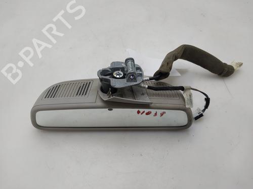 Used Rear mirror Rear mirror MERCEDES-BENZ E-CLASS (W212) [2009-2016] 33657925 33657925